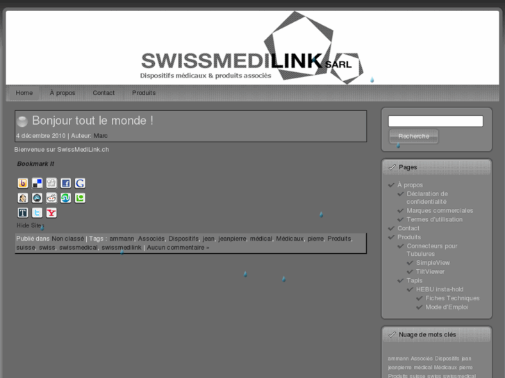 www.swissmedilink.ch