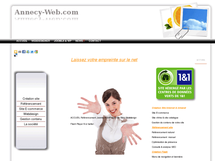 www.annecy-web.com
