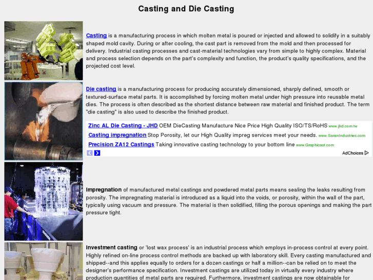 www.casting-vendors.com