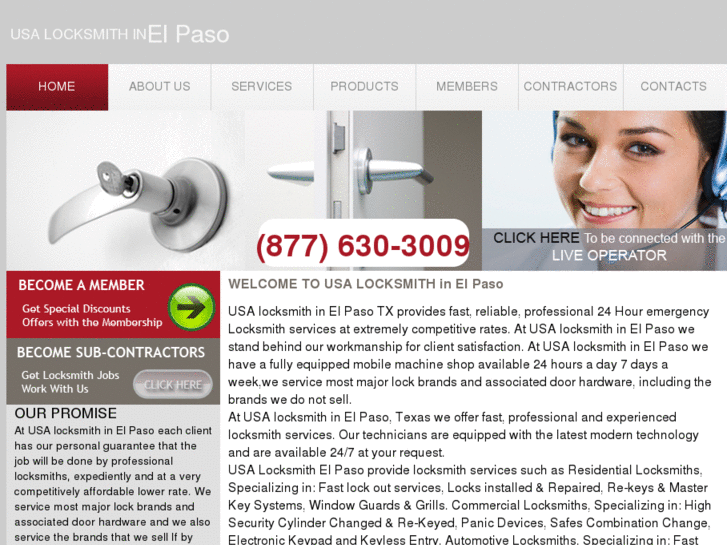 www.elpasolocksmith.net