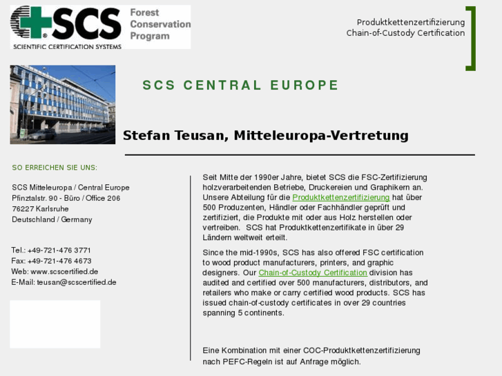 www.fsc-zertifizierung.com