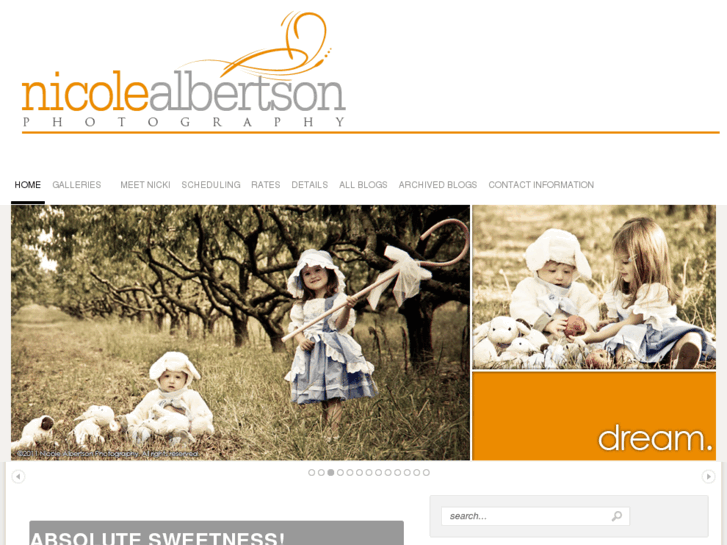 www.imagesbynicki.com