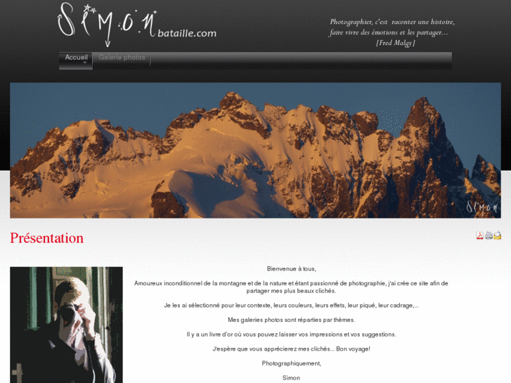 www.simonbataille.com