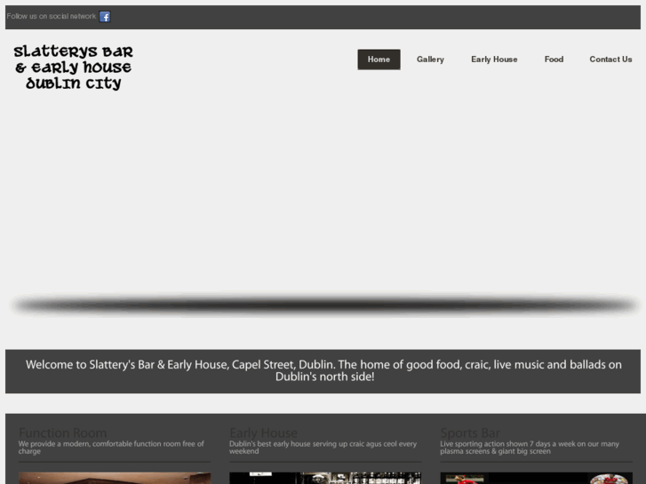 www.slatterysbarcapelstreet.com