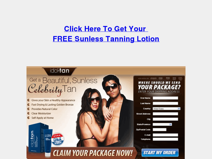 www.tanninglotion.net