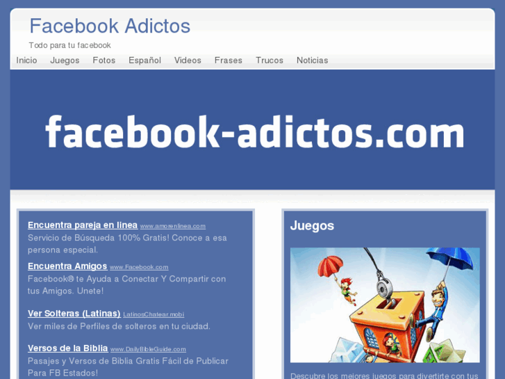 www.facebook-adictos.com