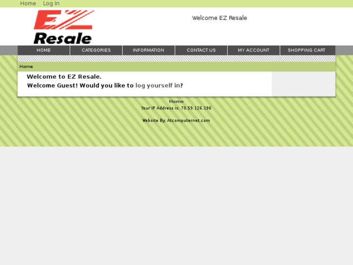 www.houstonezresale.com
