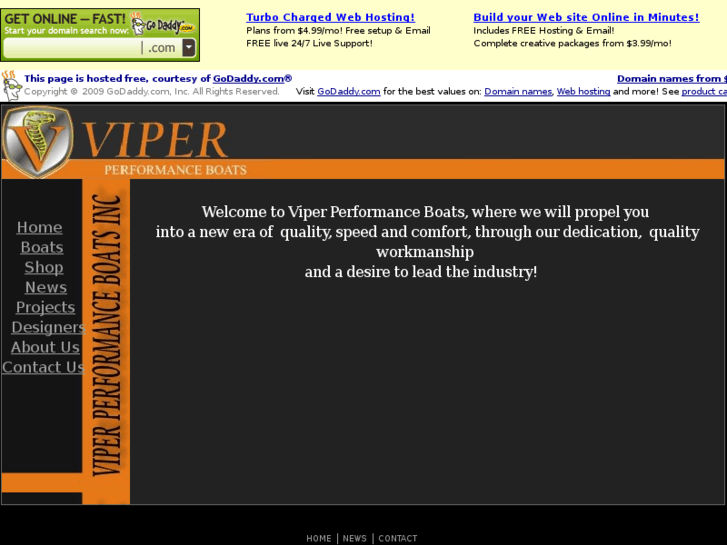 www.viperperformanceboats.com