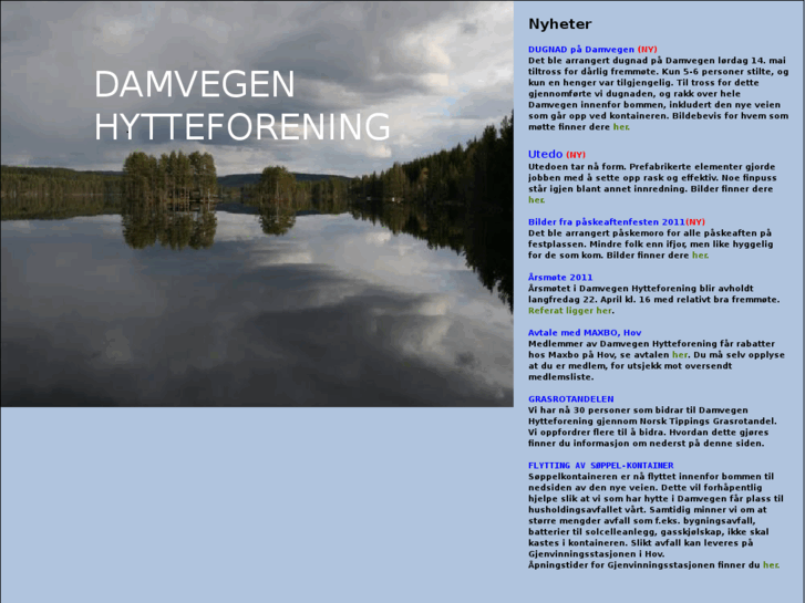 www.damvegen.org