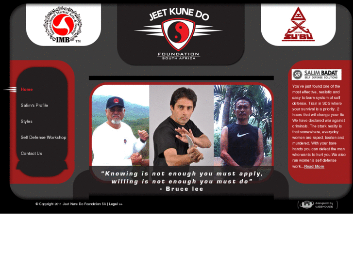 www.jkdfoundation.com