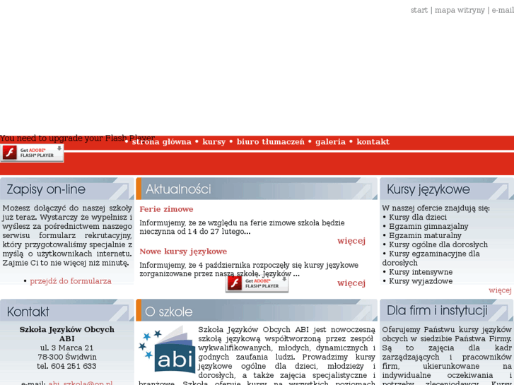 www.abi.info.pl