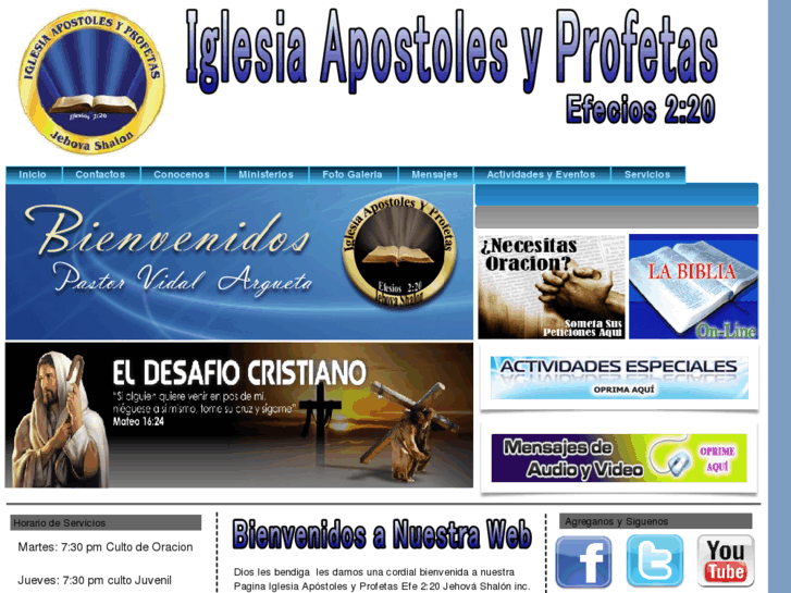 www.jehovashalom.com