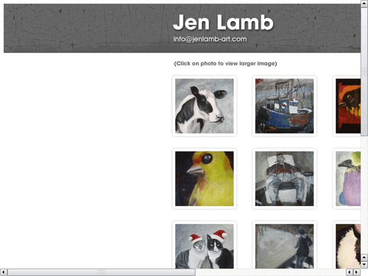 www.jenlamb-art.com