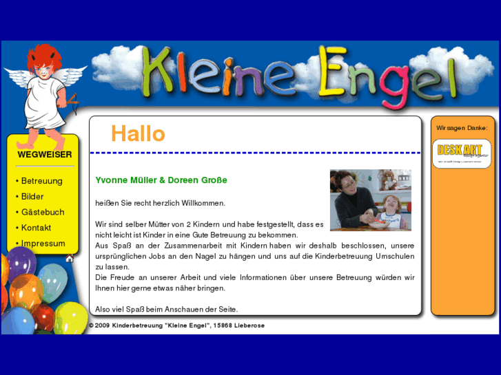 www.kleine-engel.info