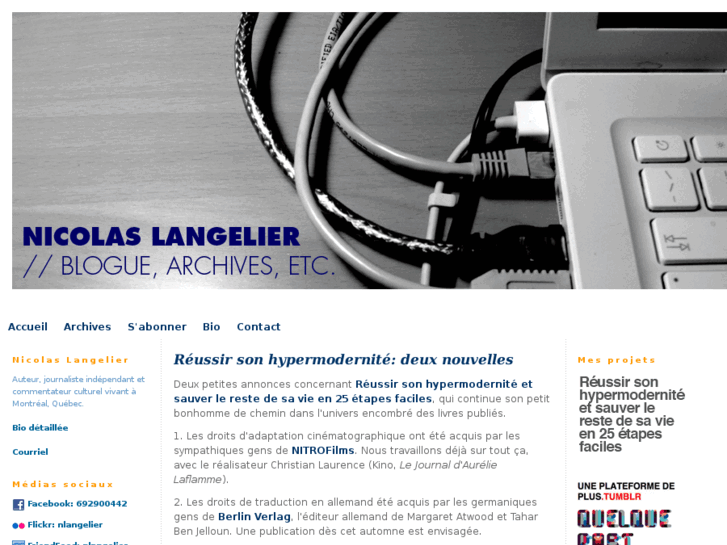 www.nicolaslangelier.com