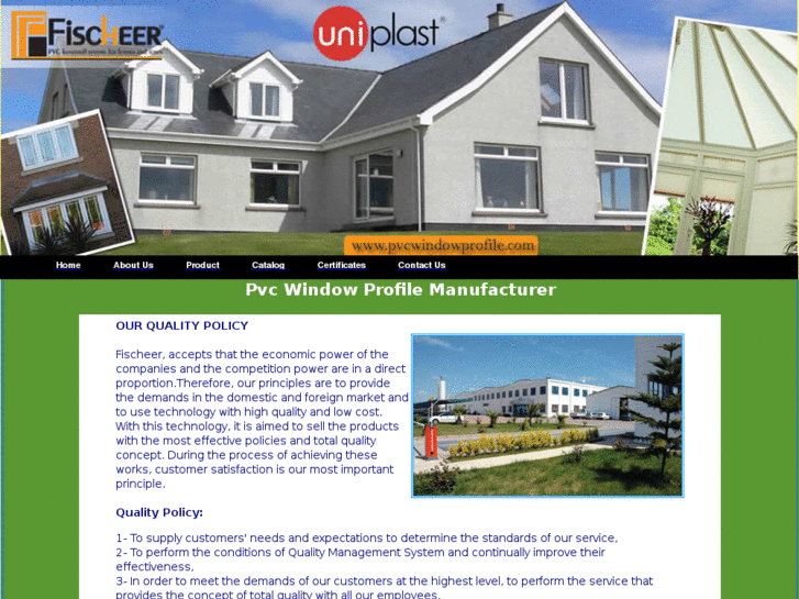 www.pvcwindowprofile.com