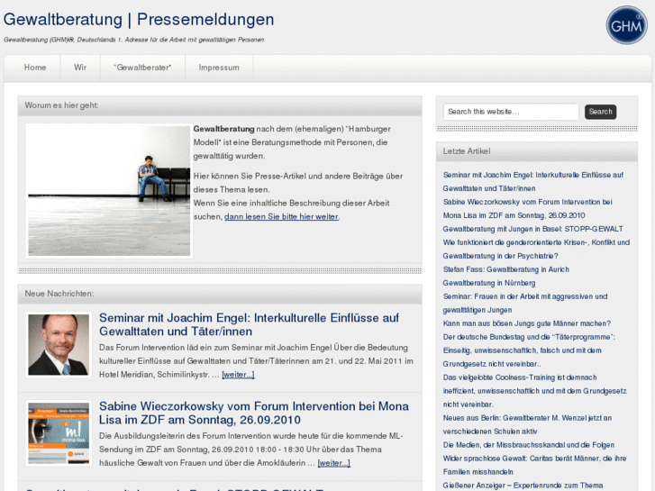 www.gewalt-beratung.org