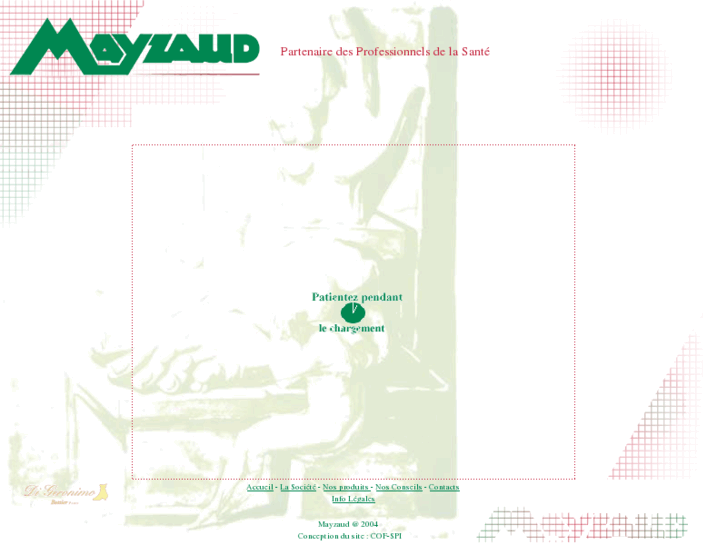 www.mayzaud.com