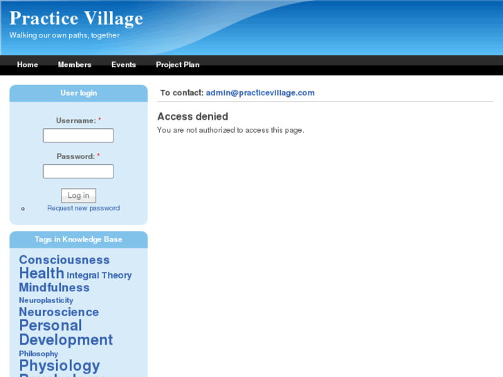www.practicevillage.com