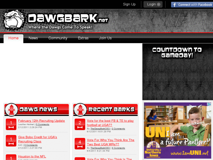 www.dawgbark.net