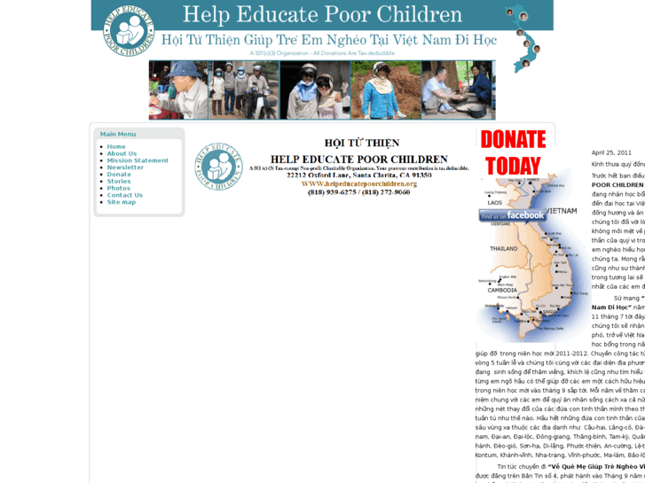 www.helpeducatepoorchildren.org
