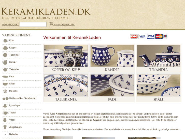 www.keramikladen.dk