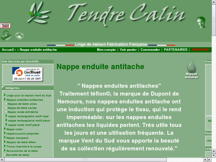 www.nappe-de-table.com