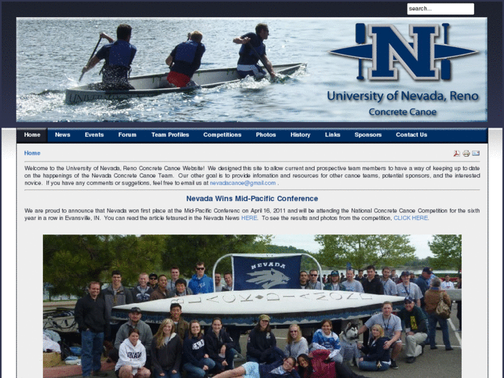 www.nevadacanoe.com