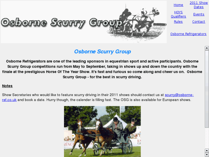www.osbornescurrygroup.com