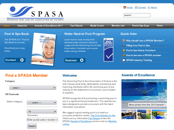 www.spasavic.com.au
