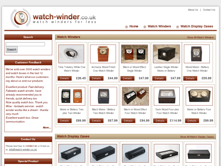 www.watch-winder.co.uk
