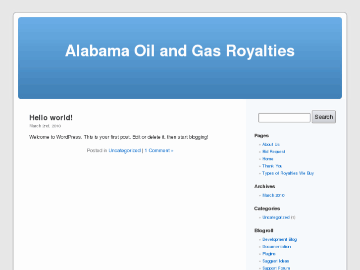 www.alabama-oil-and-gas-royalties.com
