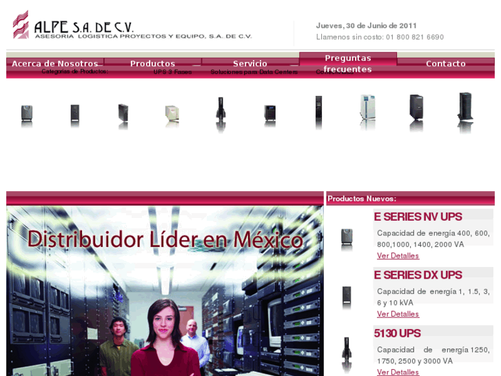 www.alpe-mexico.com