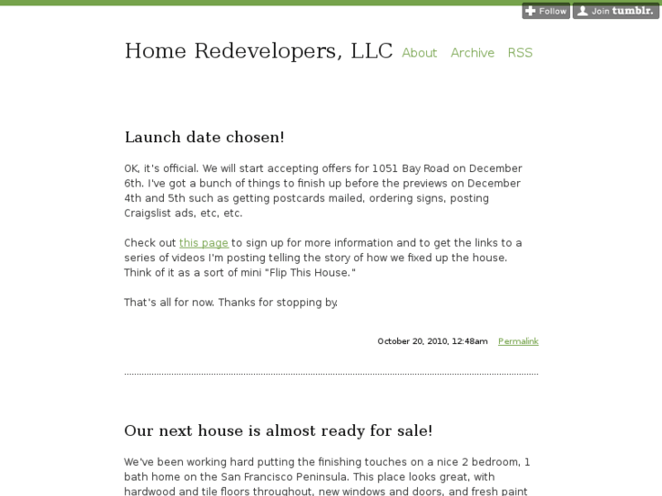 www.homeredevelopers.info
