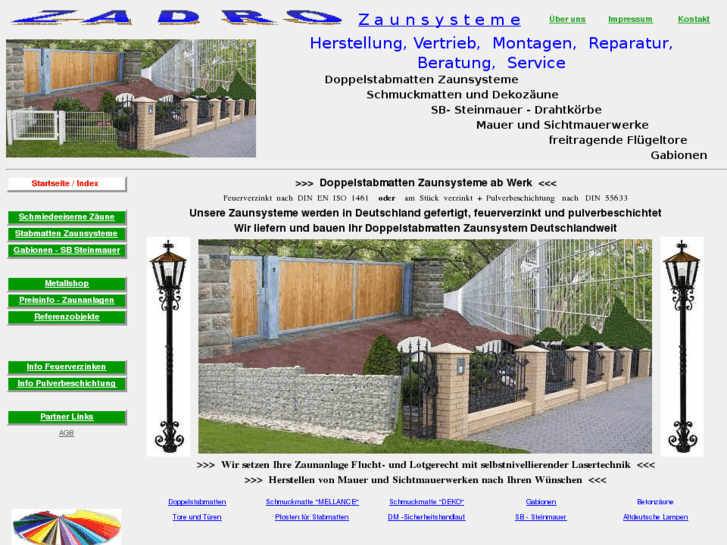 www.topzaun.com