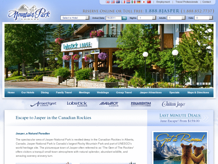 www.amethystlodge.com