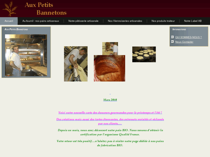 www.auxpetitsbannetons.com