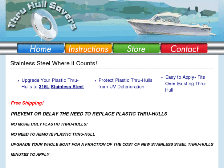 www.thruhullsavers.com