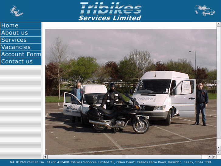 www.tribikes.co.uk