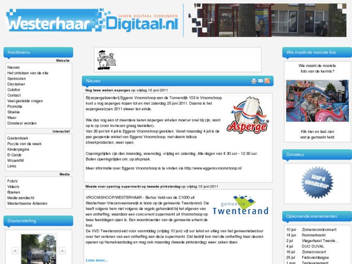 www.westerhaardigitaal.nl