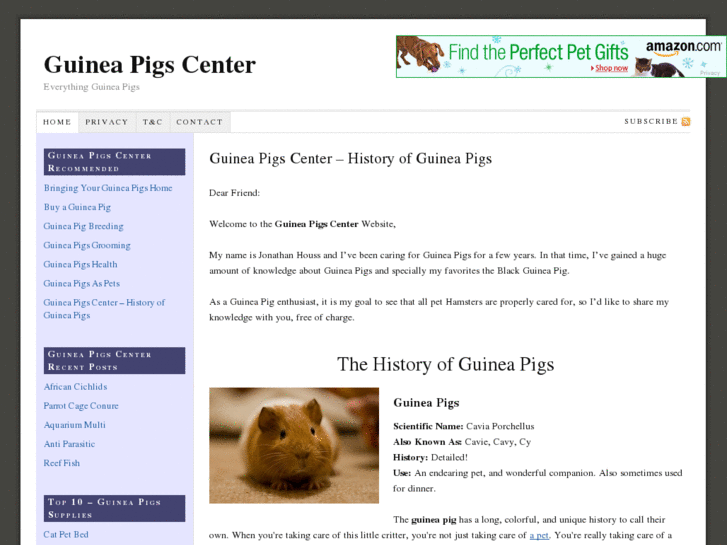 www.guineapigs-center.com
