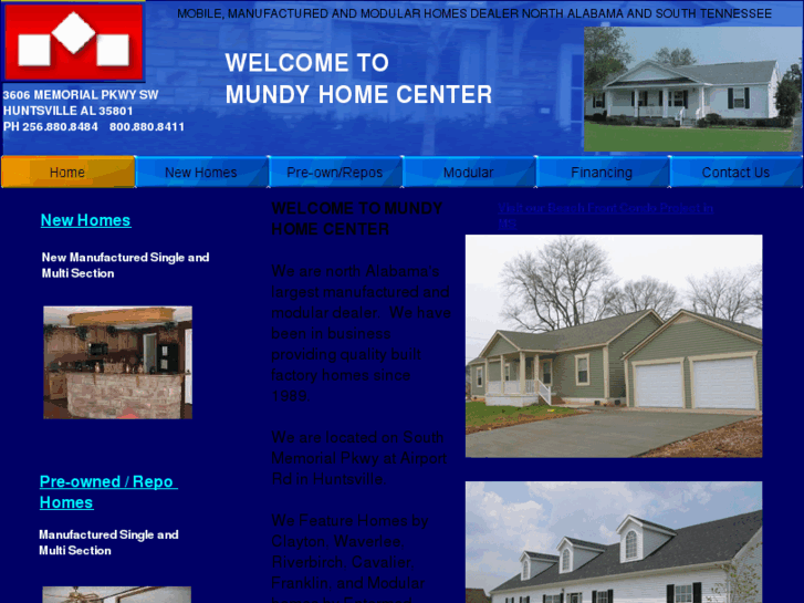 www.mundyhomecenter.com