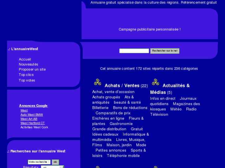 www.west.fr