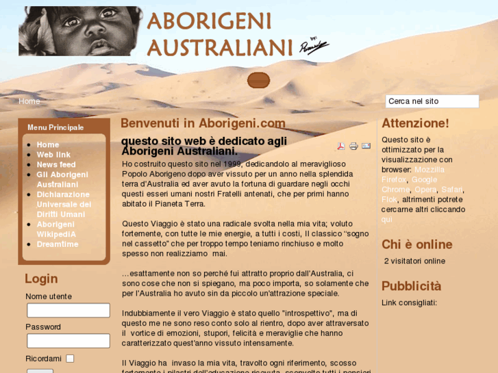 www.aborigeni.com