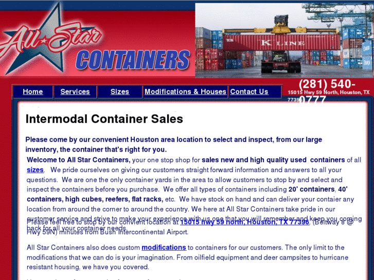 www.intermodalcontainers.info