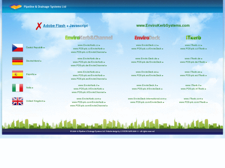 www.itkerb-infrastructure.com