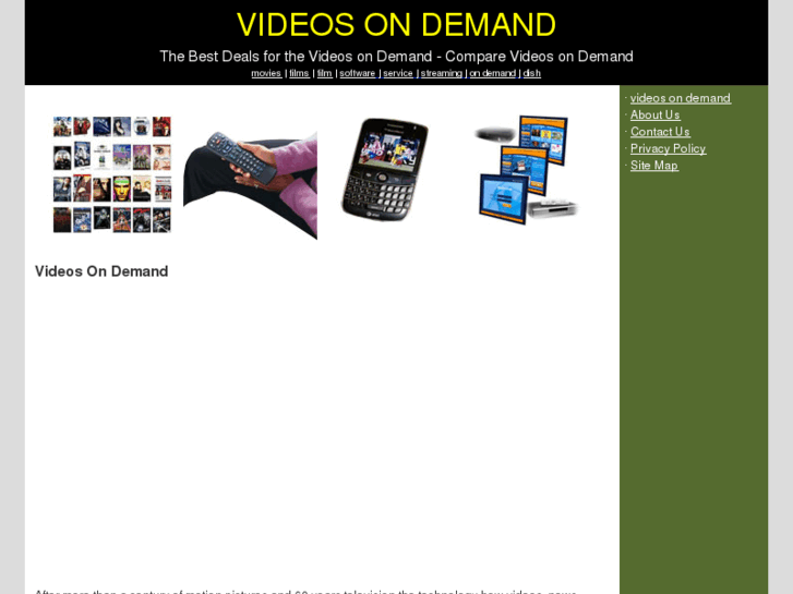 www.newvideoondemand.com