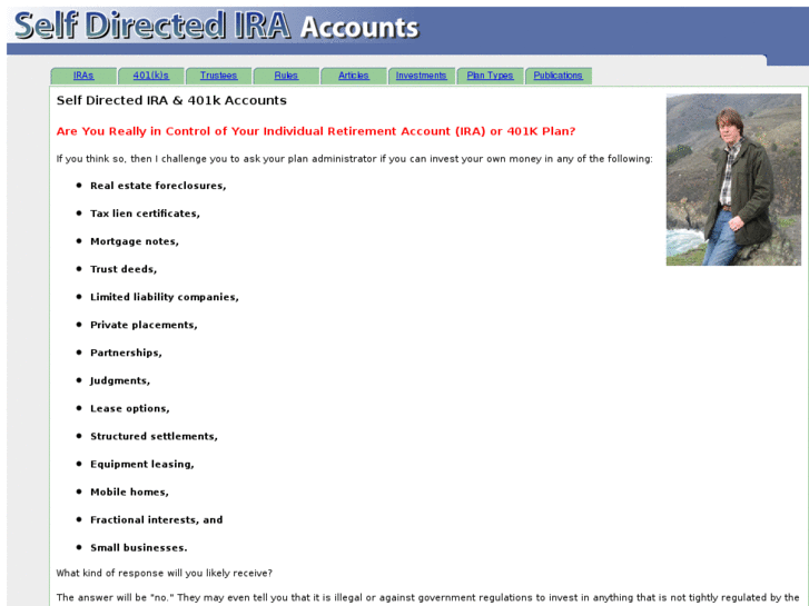 www.selfdirectediraaccounts.com