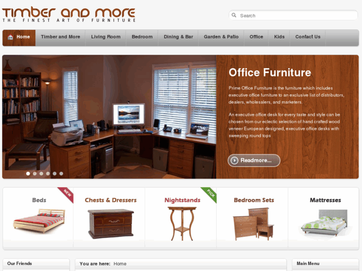 www.timberandmore.com