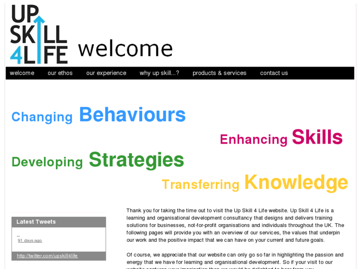 www.upskill4life.com